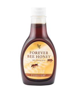 FOREVER BEE HONEY [Ref:207]
